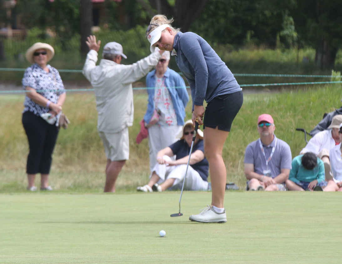 Shoprite LPGA 2019 Final Day